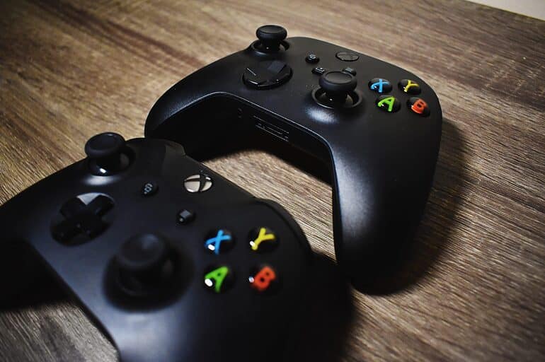 xbox series x controller vs xbox one controller