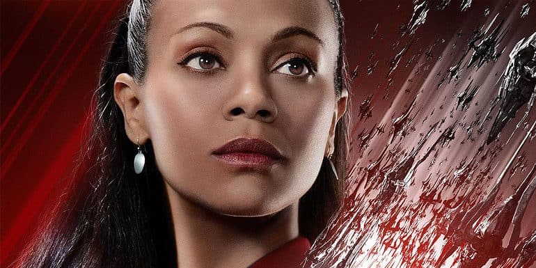 Zack Snyder Almost Cast Zoe Saldana As Lois Lane in Man of Steel