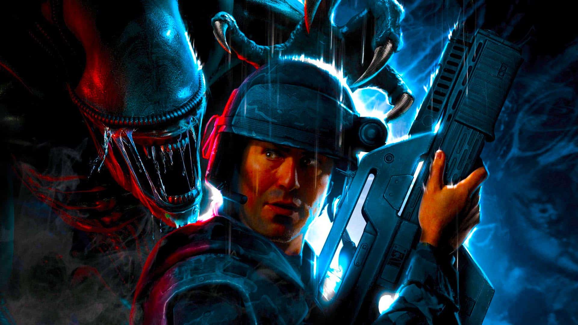 new alien news new alien news