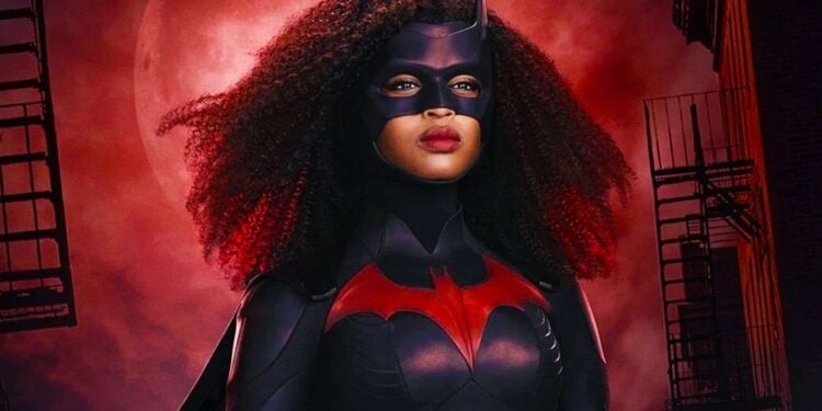 Batwoman Season 2 Trailer Reveals New Lead & Batmobile