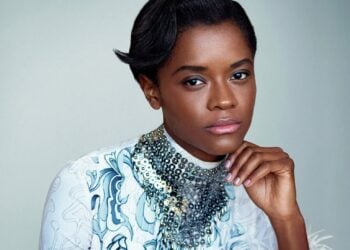 Black Panther’s Letitia Wright Deletes Twitter After Backlash