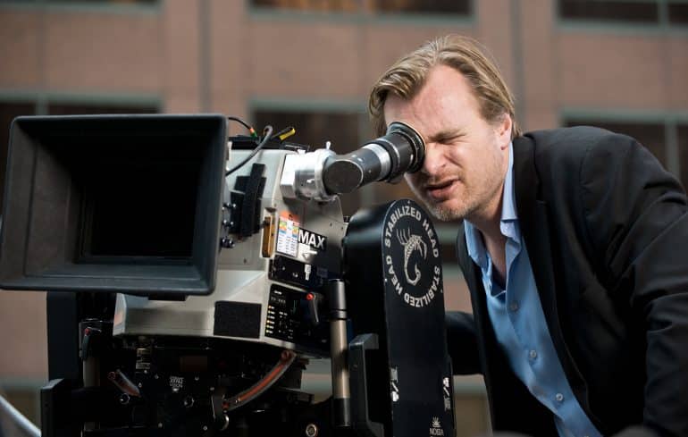 Christopher Nolan Angry Warner Bros Streaming Plans