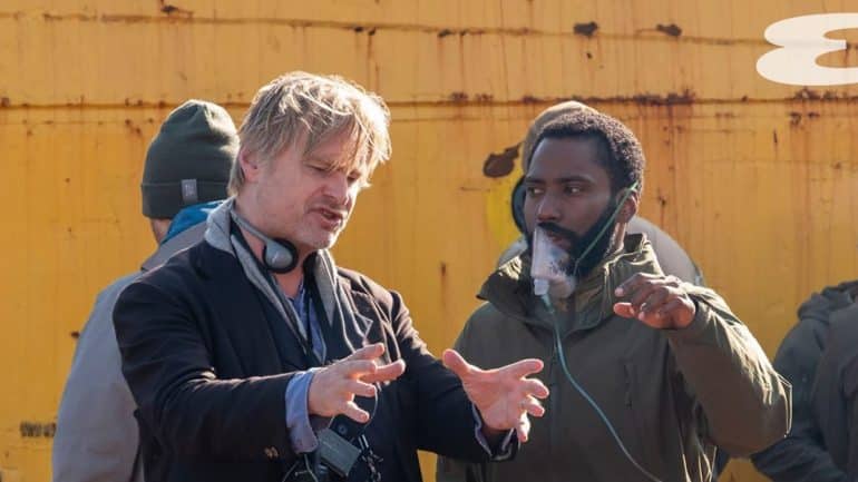 Christopher Nolan Is Not Happy With Warner Bros Streaming Plans