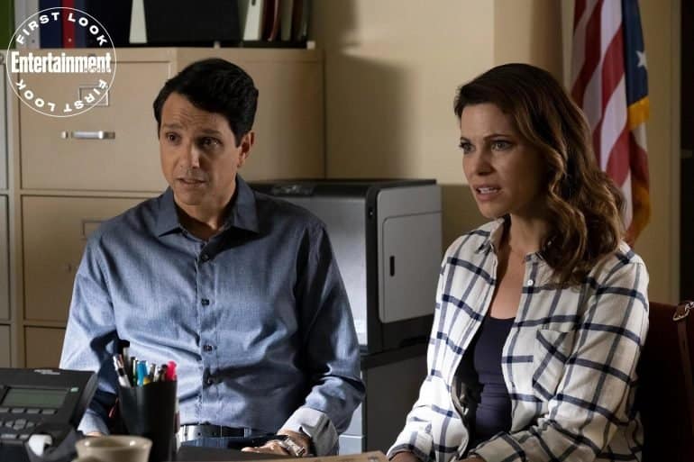 Cobra Kai - Netflix Photos For Season 3