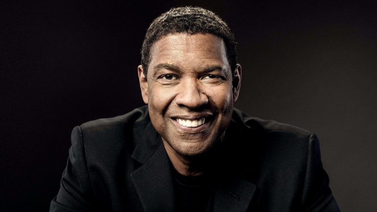 Denzel Washington