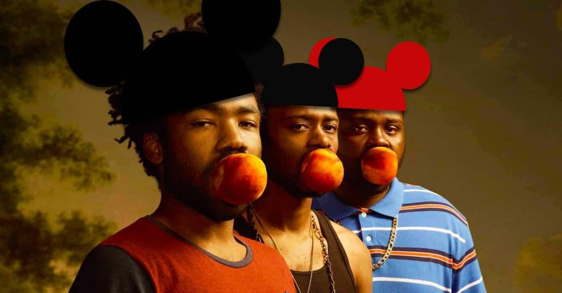 Disney Star Streaming Service For Adults Announced