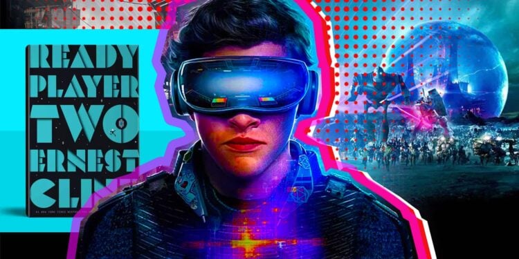 Ernest Cline's Ready Player Two Dismantles Everything You Thought You Knew
