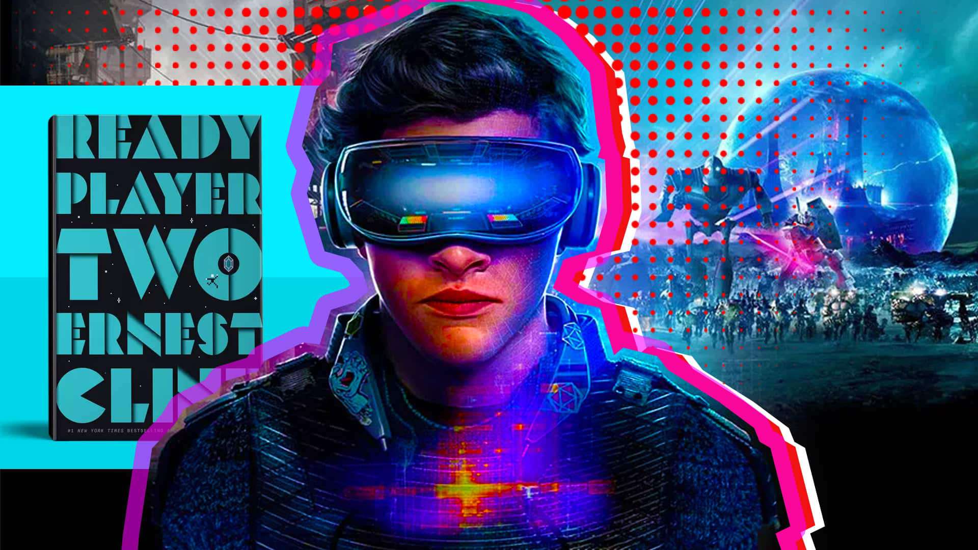 Ready Player Two: Ernest Cline Dismantles Everything You ...