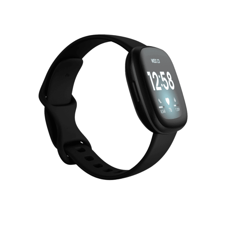 Fitbit Versa 3 review: A smartwatch that over delivers on health