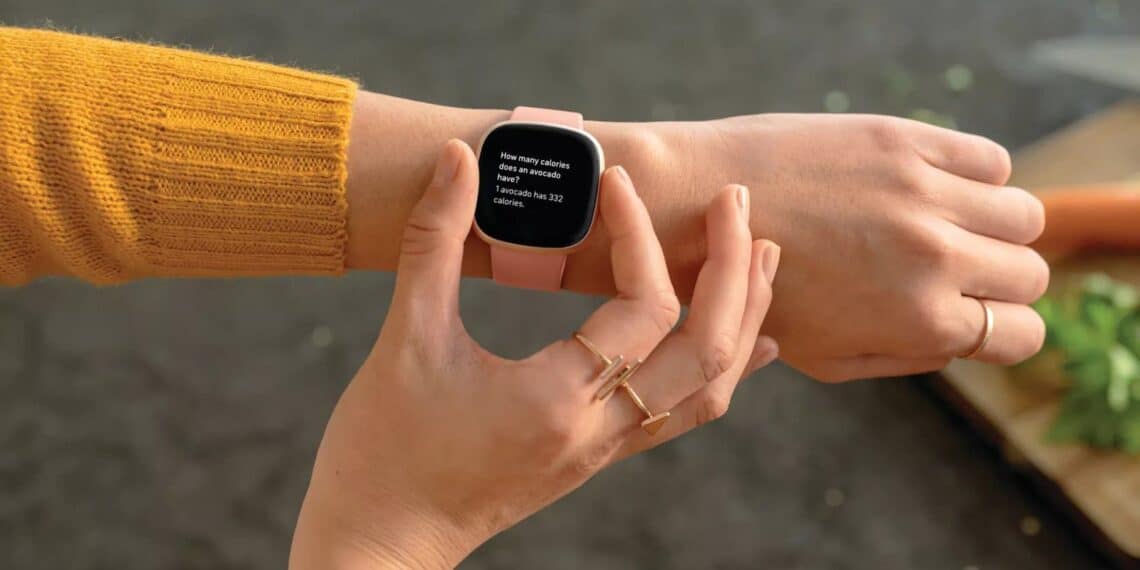 new fitbit versa 4 new fitbit versa 4