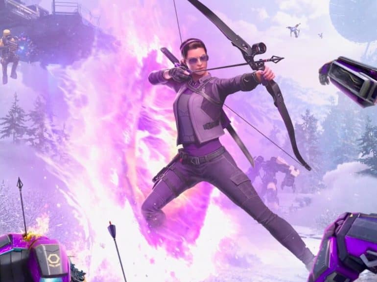 Hailee Steinfeld Will Be Playing Kate Bishop In Marvel’s Hawkeye Series