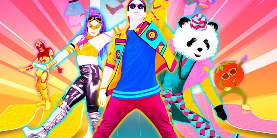just dance 2021 release date just dance 2021 release date