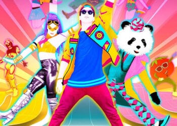 Just Dance 2021 - Game Review