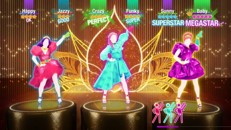 Just Dance 2021 Game Review