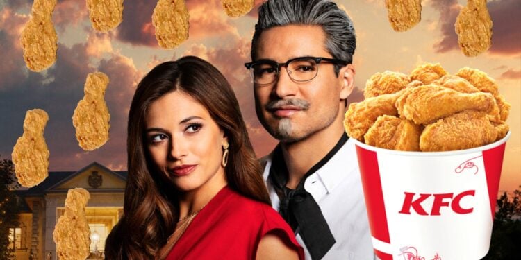 KFC movie