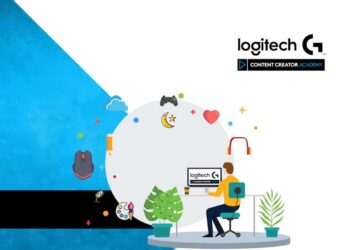 Logitech G Announces Content Creator Academy Winners