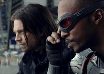 Marvel’s The Falcon and the Winter Soldier
