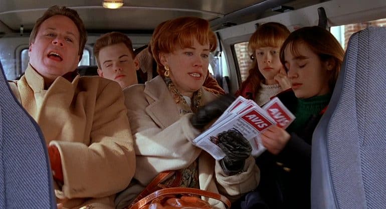 home alone 2 rope