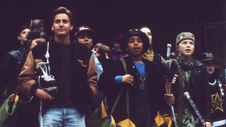 Mighty Ducks Game Changers