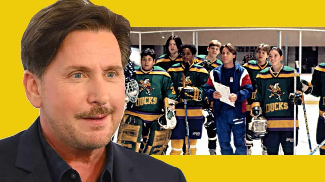 Mighty Ducks Series Reboot Game Changers