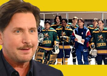 Mighty Ducks Series Reboot Game Changers