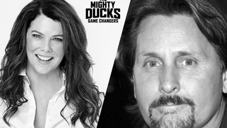 Mighty Ducks Series reboot Game Changes Show