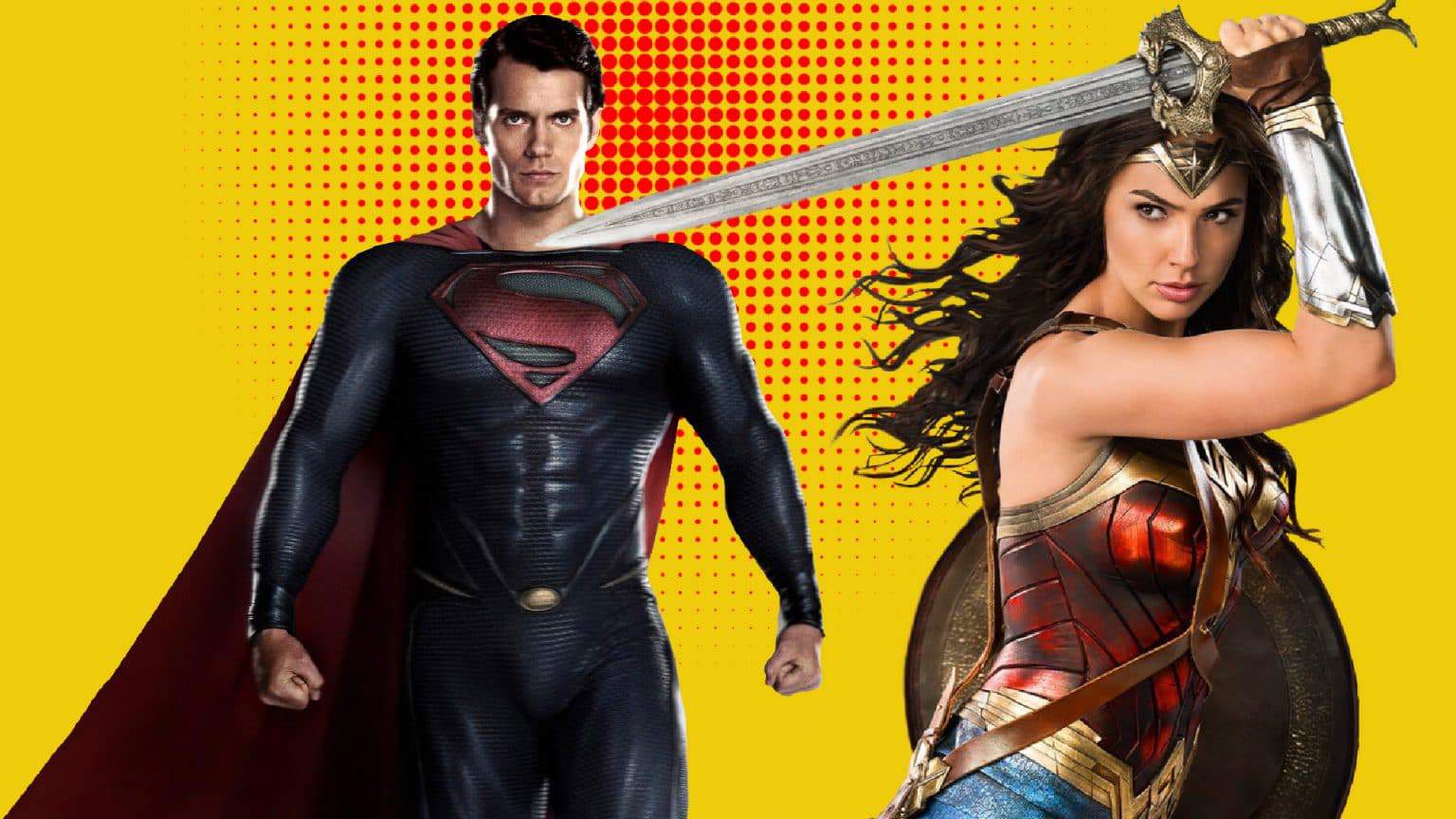 Patty Jenkins: Superman and Wonder Woman Are Essentially The Same Superhero