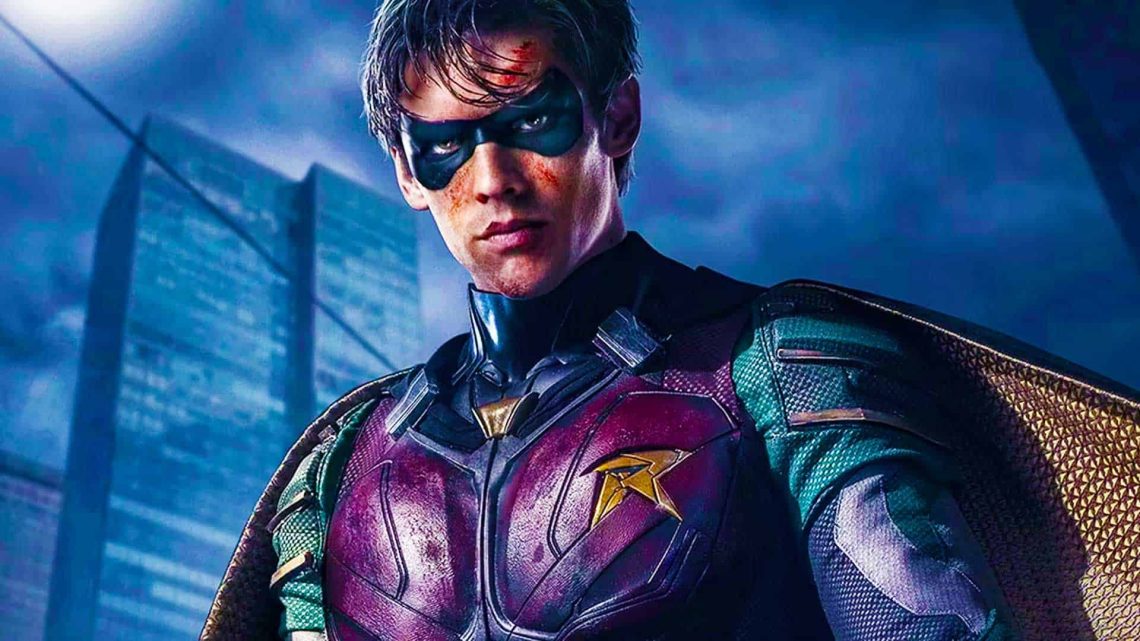 Robin: 10 Reasons Why Batman's Sidekick Deserves More Praise