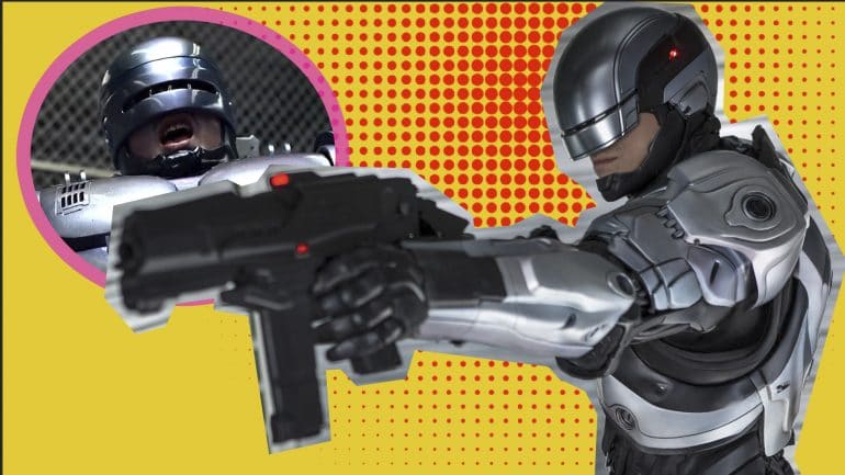 RoboCop 2014 Deserves More Respect