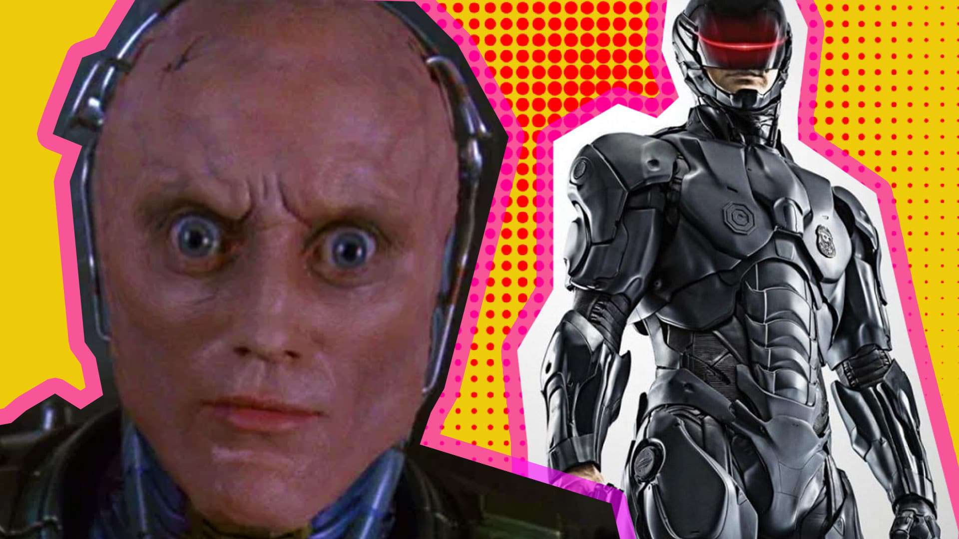 Robocop 2014 Why It Deserves Way More Respect And Love Than It Received