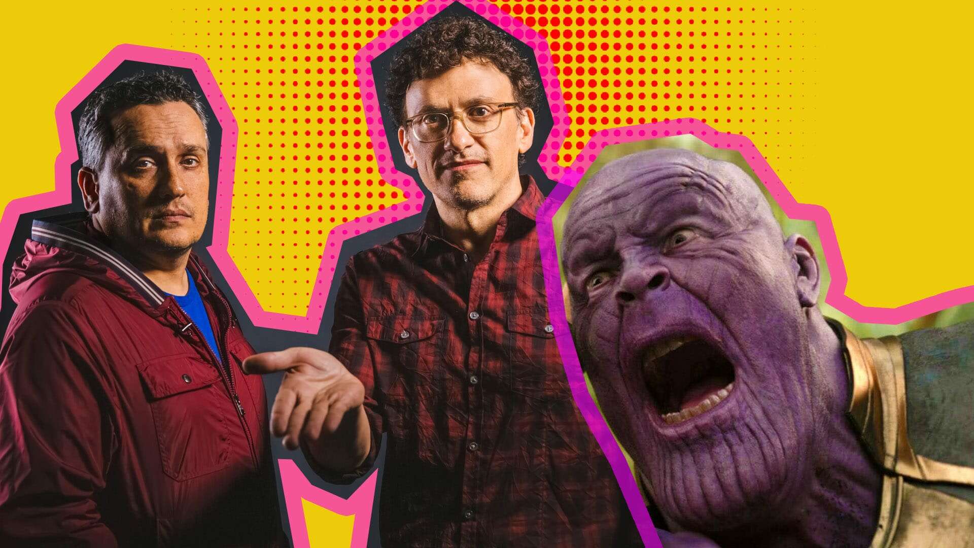 Russo Brothers Receive 50 Million Dollar Cash Infusion From Saudi Arabian Bank