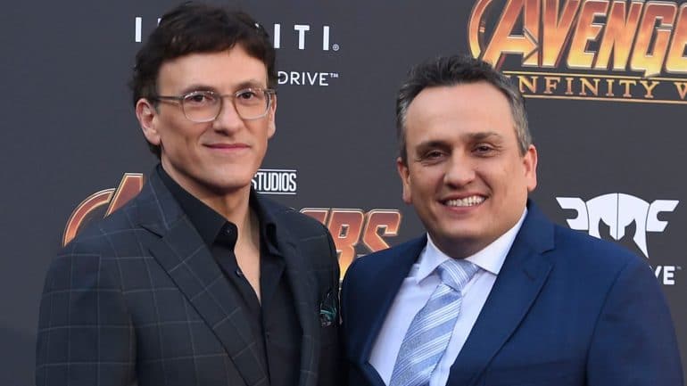 Russo Brothers Receive 50 Million Dollar Cash Infusion From Saudi Arabian Bank