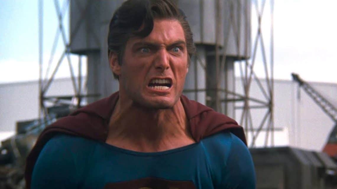 Superman & Kryptonite: The Many Different Types