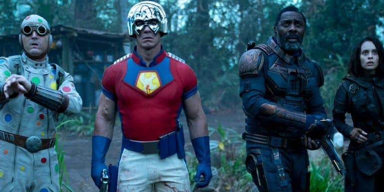 The New Suicide Squad Movie: Everything We Know