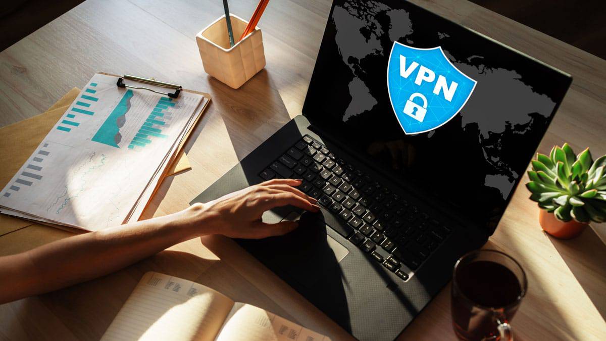 VPN best