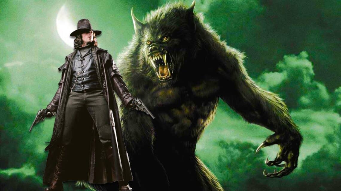 Van Helsing Movie: Universal Working With James Wan and Julius Avery
