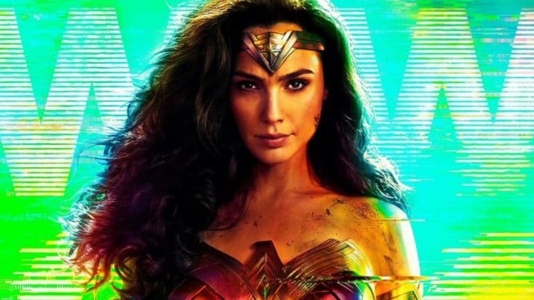 WW84 Reaction Proves Comic Book Movies Should Just End