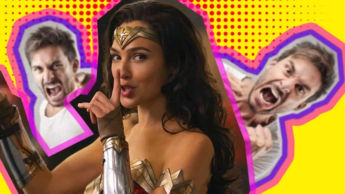 Wonder Woman 1984 Reaction Proves Comic Book Movies Should End