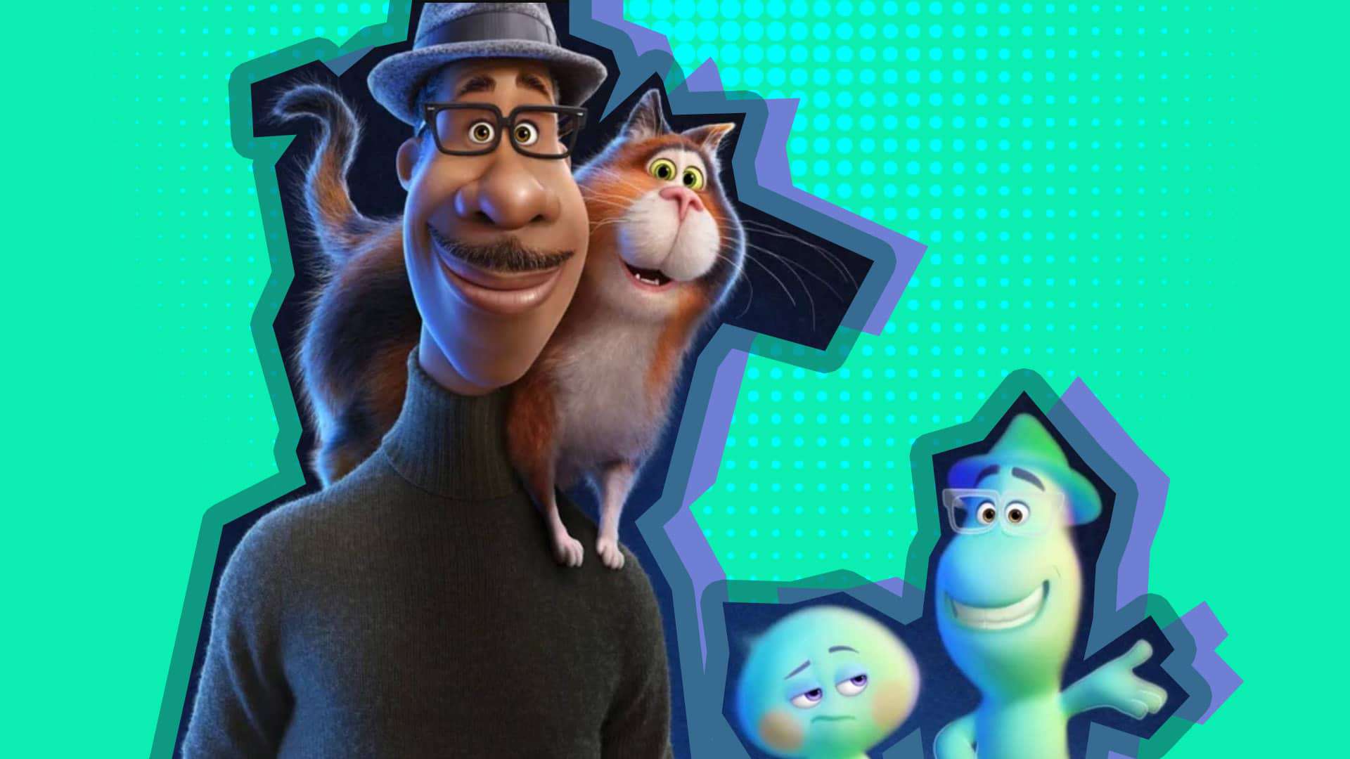 Disney Pixar S Soul Movie Review A Must See Fortress Of Solitude