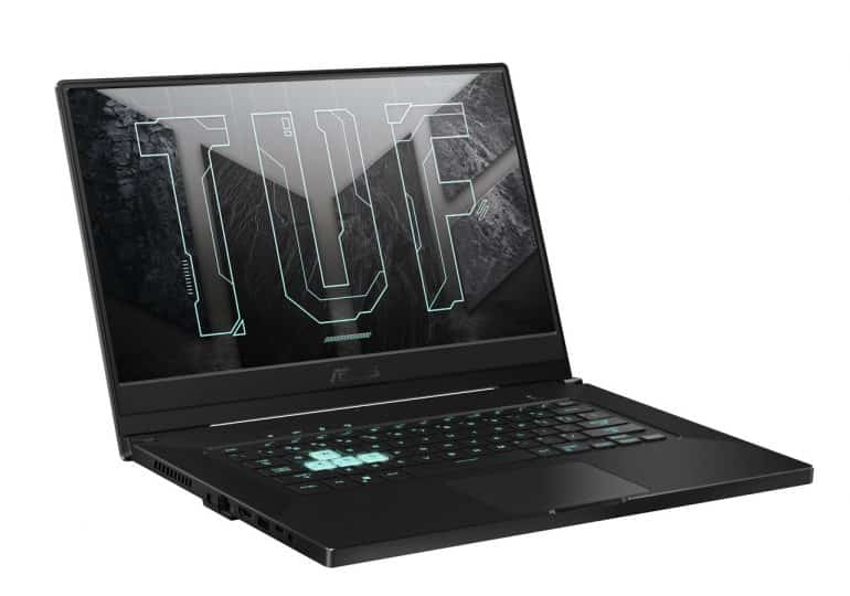 ASUS Announces New Laptop Ranges at CES 2021