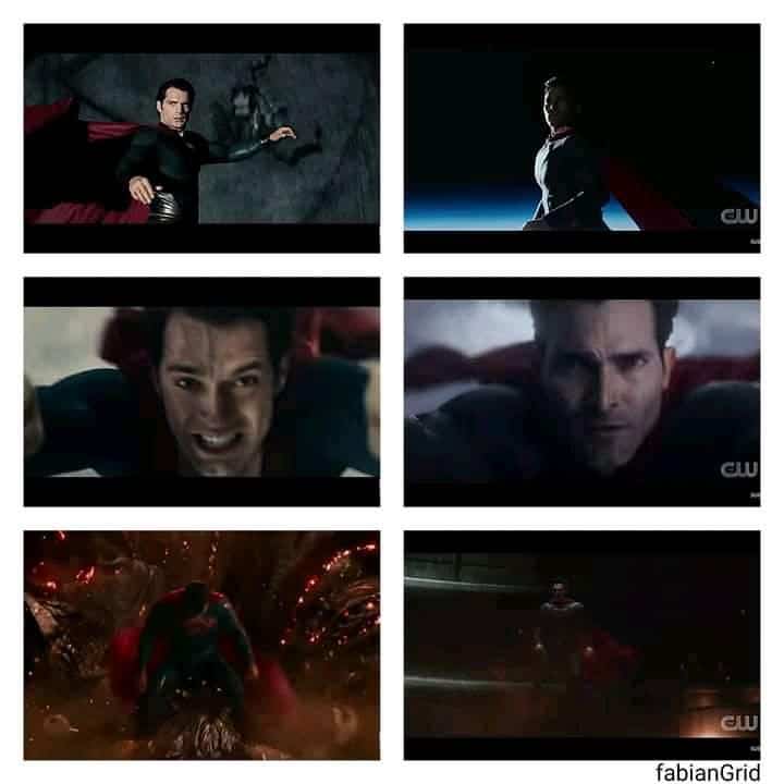 Man of steel 2 superman & lois trailer