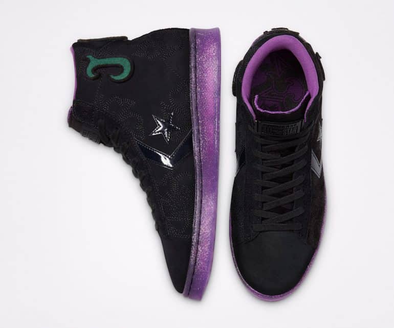 Converse x Joe Freshgoods Collab Brings Tie-Dye Finish to the Chuck 70