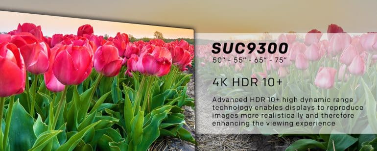 Skyworth SUC9300