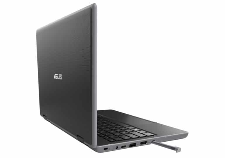 ASUS Announces New Laptop Ranges at CES 2021