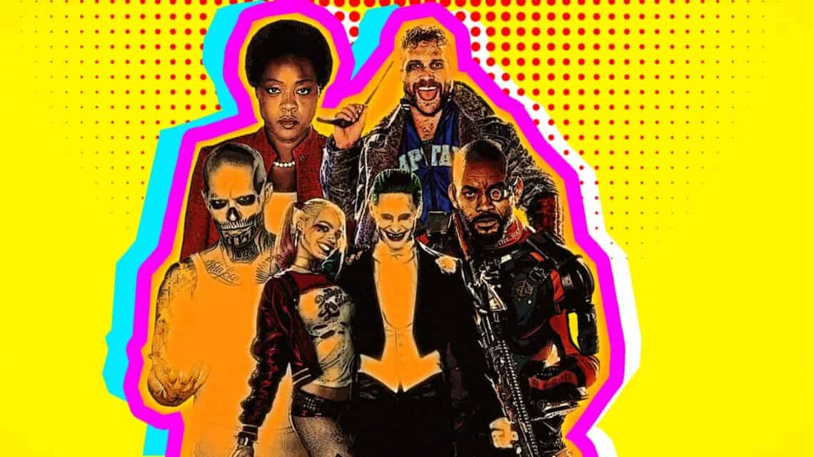Ayer Cut Is David Ayer Suicide Squad Cut