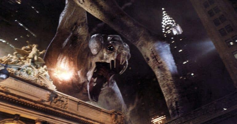 Cloverfield 2 movie sequel