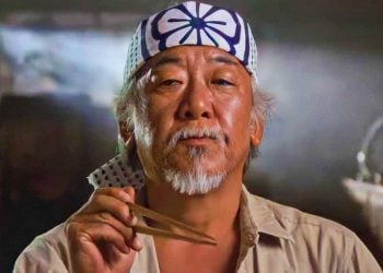 Cobra Kai: Why We Desperately Need A Mr Miyagi Origin Spin-Off Series