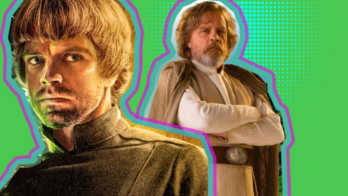sebastian stan luke skywalker mark hamill