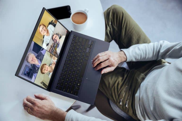 ASUS Announces New Laptop Ranges at CES 2021