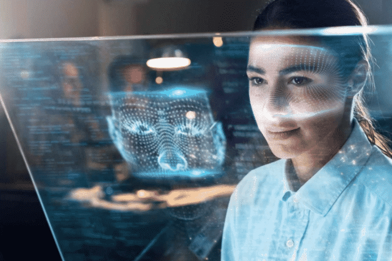 Facial & Voice Recognition gaming industry